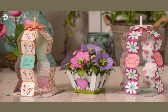 Bring Spring to Life with the Spring Celebrations SVG Bundle