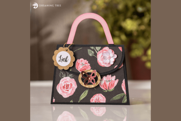 Elevate Your Gifting with a Stylish Purse Gift Card Holder