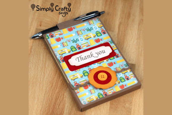 Evaluating the Notepad Holder for 4 x 6 Notepad SVG: A Practical Guide for Crafters