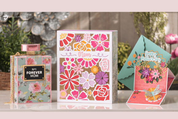Love Mom SVG Bundle: Crafting Elegant Gifts Without the Common Pitfalls