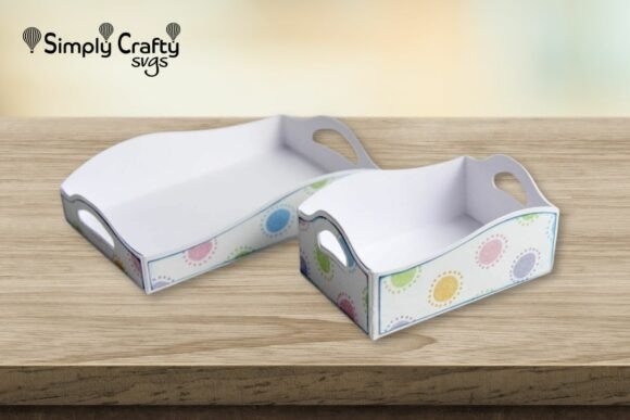 Mastering Serving Trays SVG for Craft and Business