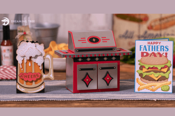 Mastering Summer Crafts: A Practical Guide to the Grillin and Chillin SVG Bundle