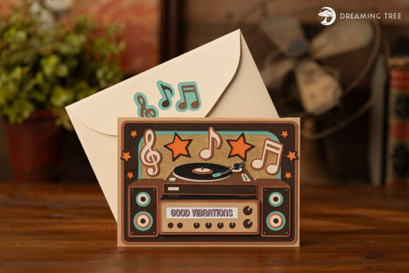 Unlocking Nostalgia: A Comprehensive Guide to the Retro Sound Card SVG